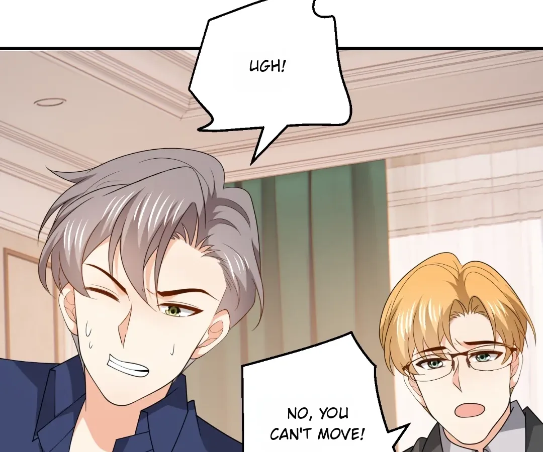 From Somebody to Nobody to Somebody Again Chapter 163 page 54