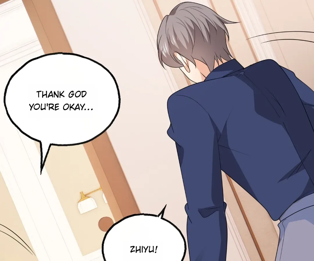 From Somebody to Nobody to Somebody Again Chapter 163 page 52