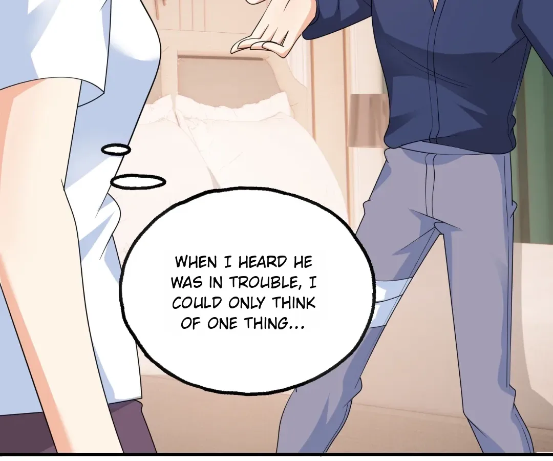 From Somebody to Nobody to Somebody Again Chapter 163 page 57