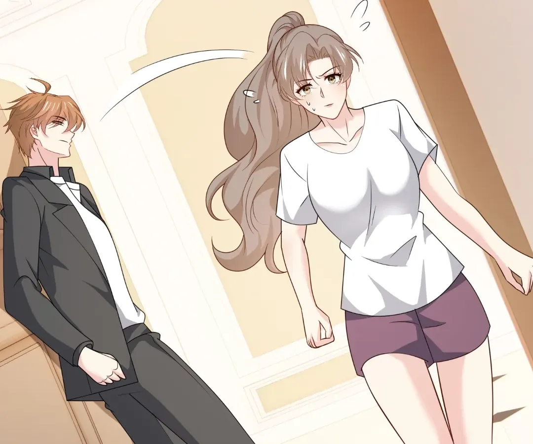 From Somebody to Nobody to Somebody Again Chapter 163 page 46