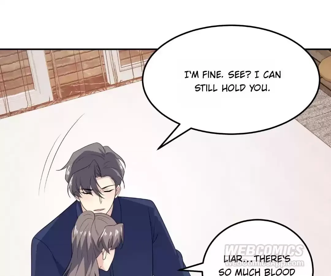From Somebody to Nobody to Somebody Again Chapter 164 page 3