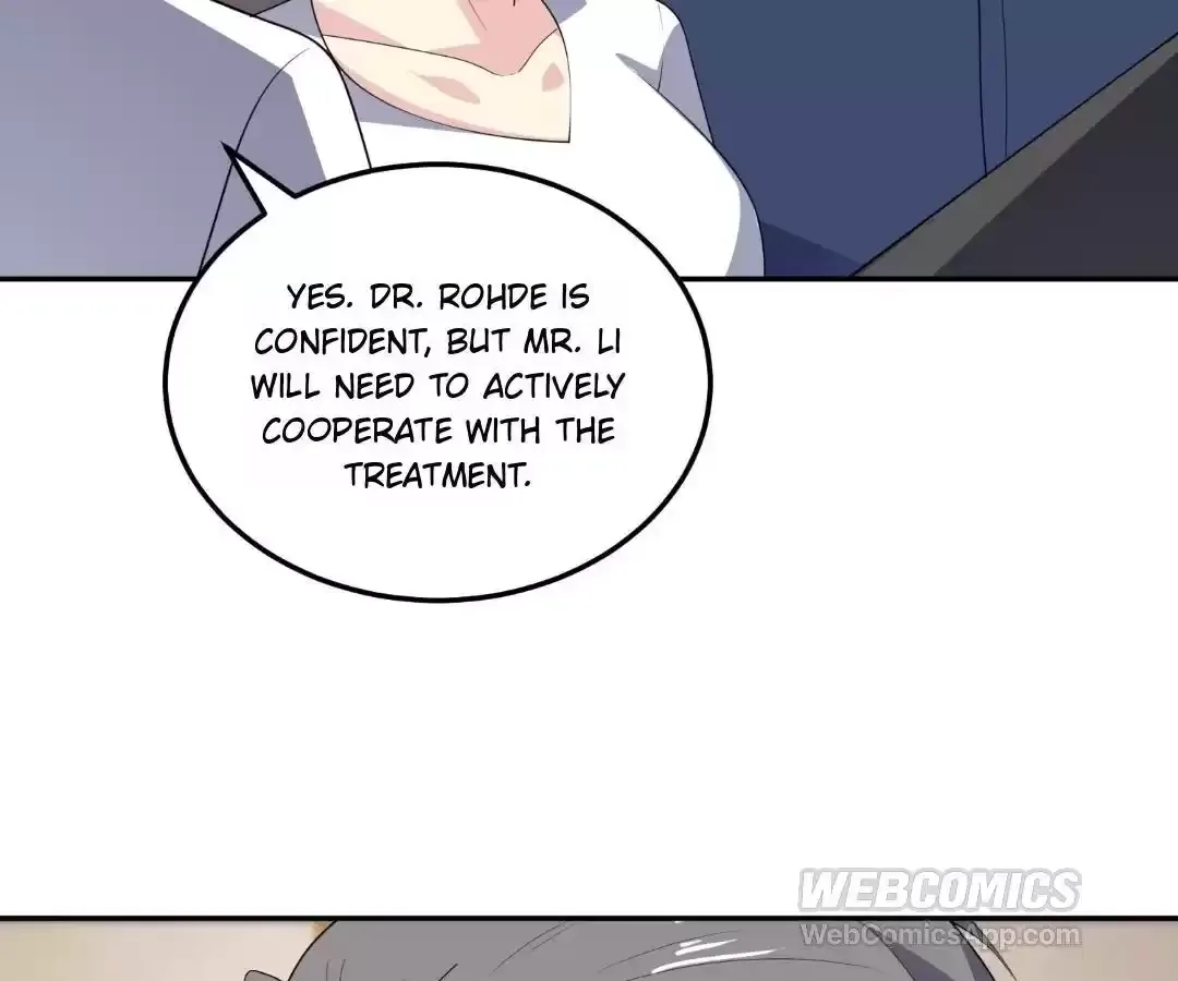 From Somebody to Nobody to Somebody Again Chapter 164 page 11