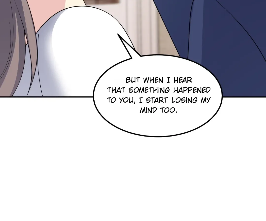 From Somebody to Nobody to Somebody Again Chapter 164 page 16