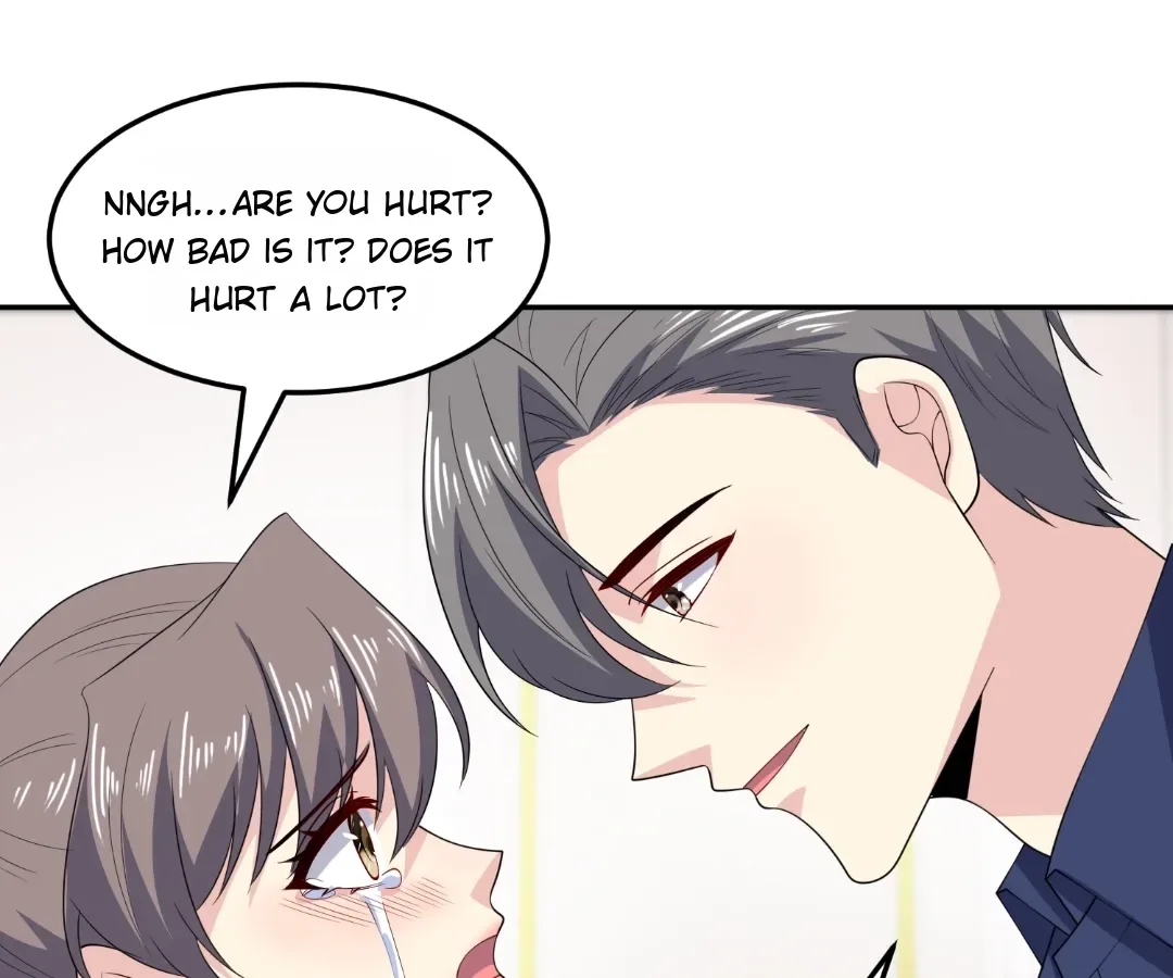From Somebody to Nobody to Somebody Again Chapter 164 page 1