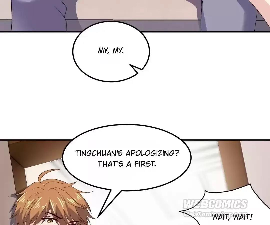 From Somebody to Nobody to Somebody Again Chapter 164 page 19