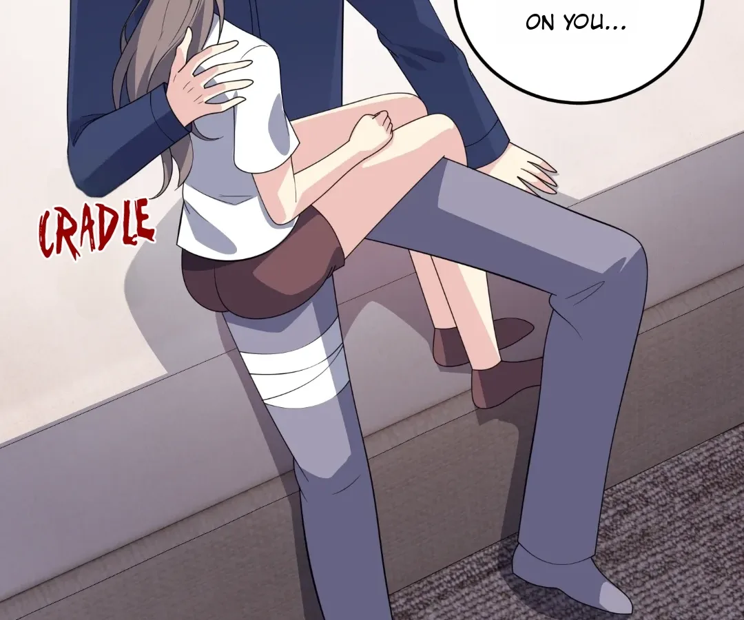 From Somebody to Nobody to Somebody Again Chapter 164 page 4