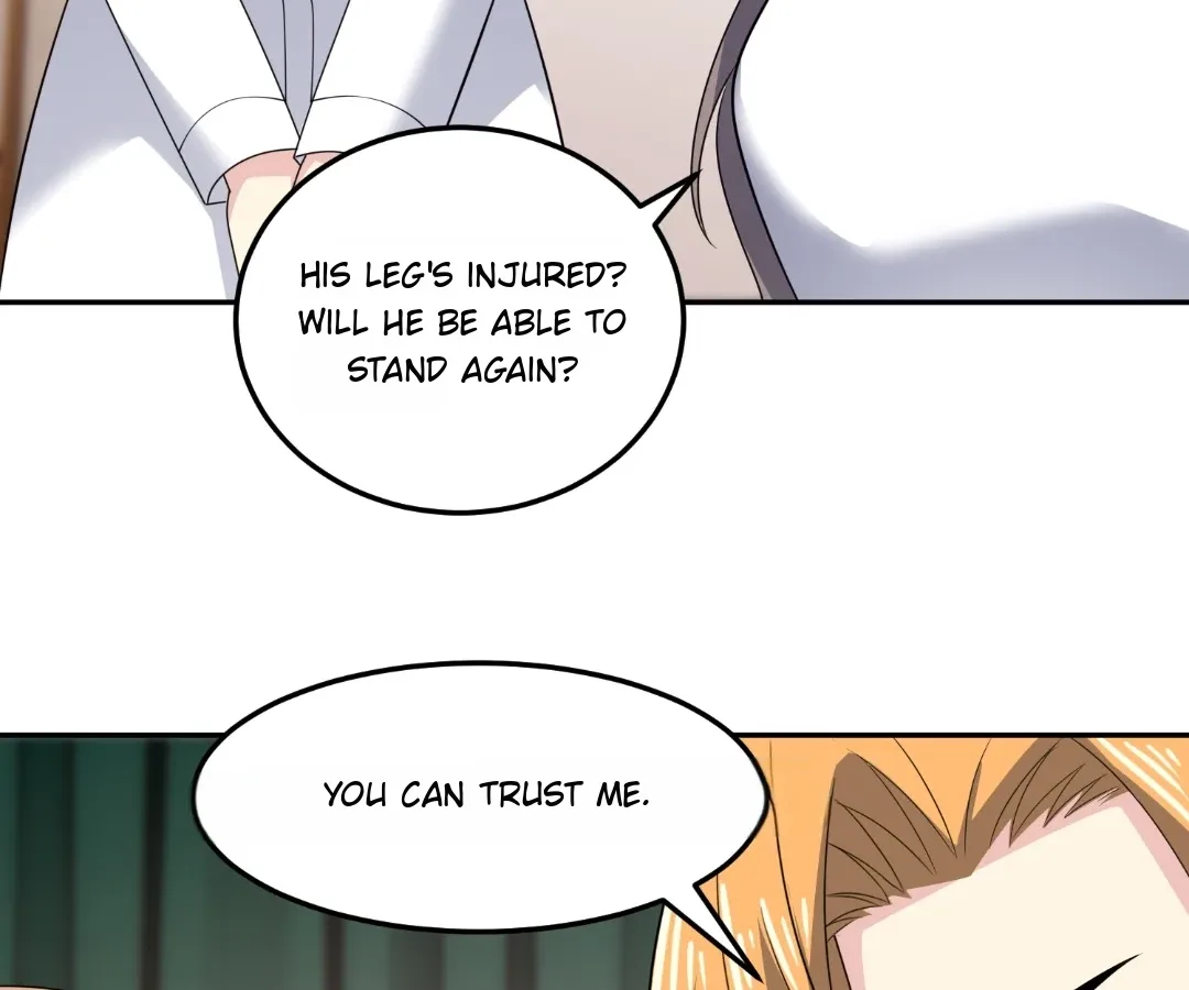 From Somebody to Nobody to Somebody Again Chapter 164 page 9