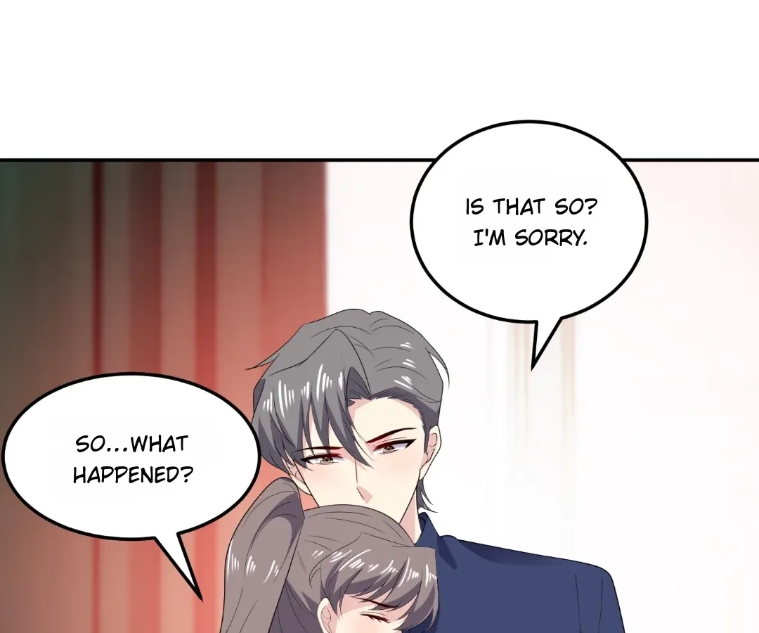From Somebody to Nobody to Somebody Again Chapter 164 page 17