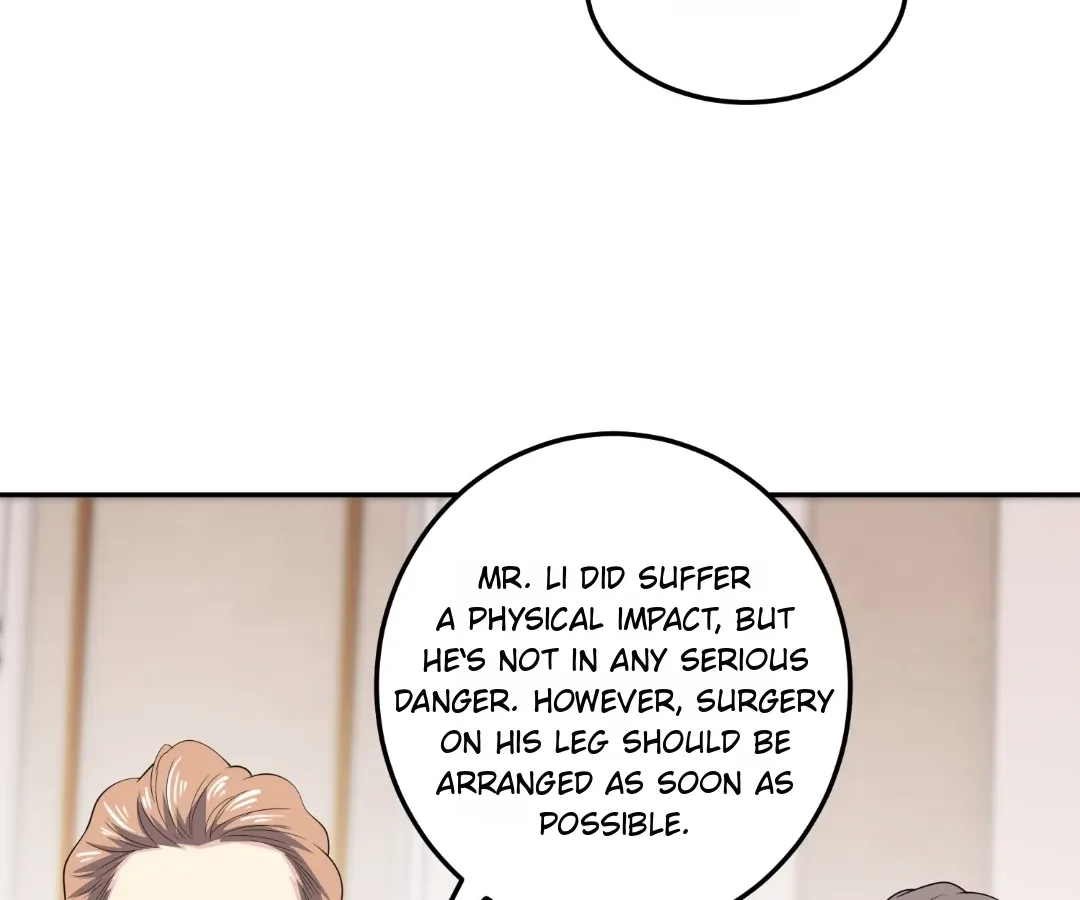 From Somebody to Nobody to Somebody Again Chapter 164 page 7