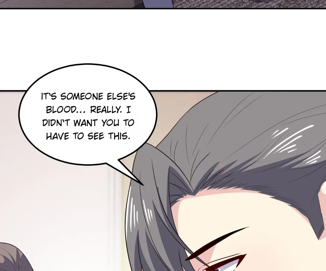 From Somebody to Nobody to Somebody Again Chapter 164 page 5