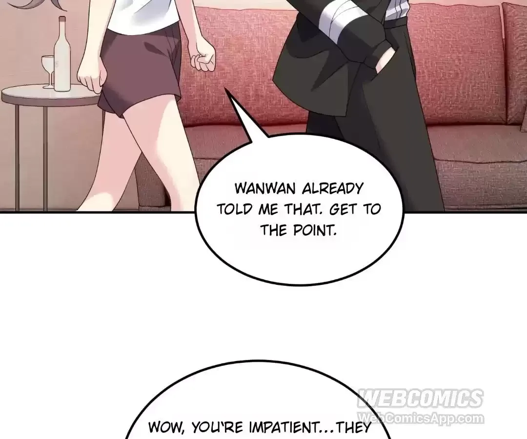 From Somebody to Nobody to Somebody Again Chapter 164 page 27