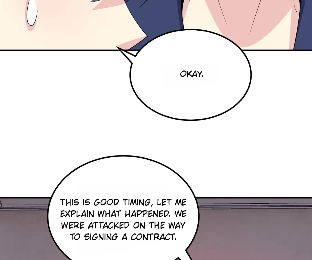 From Somebody to Nobody to Somebody Again Chapter 164 page 25