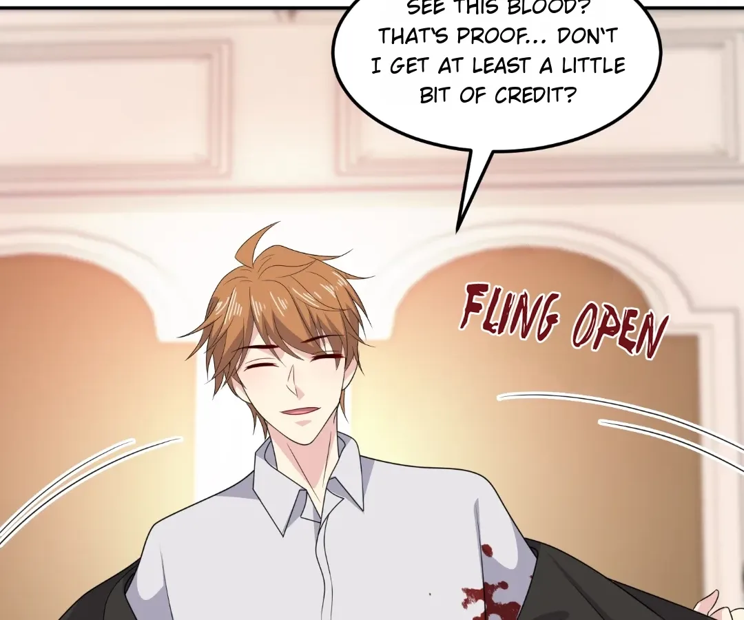 From Somebody to Nobody to Somebody Again Chapter 164 page 37
