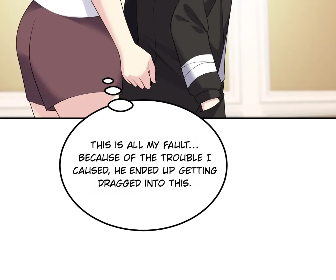 From Somebody to Nobody to Somebody Again Chapter 164 page 32