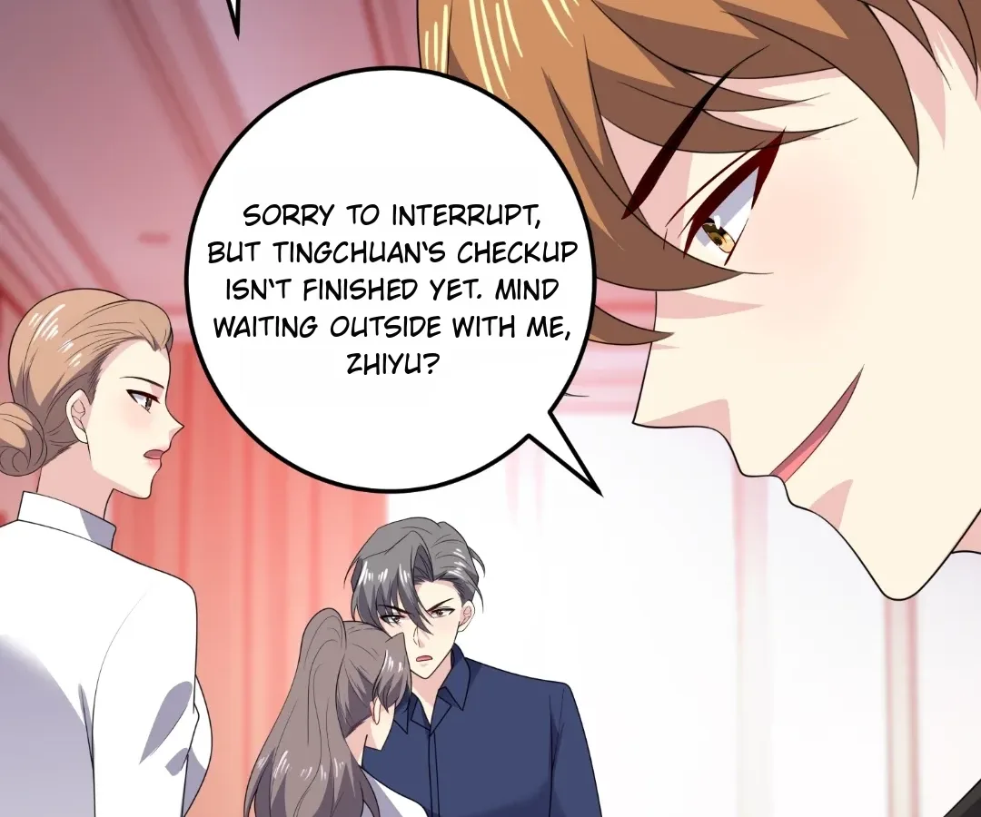 From Somebody to Nobody to Somebody Again Chapter 164 page 22