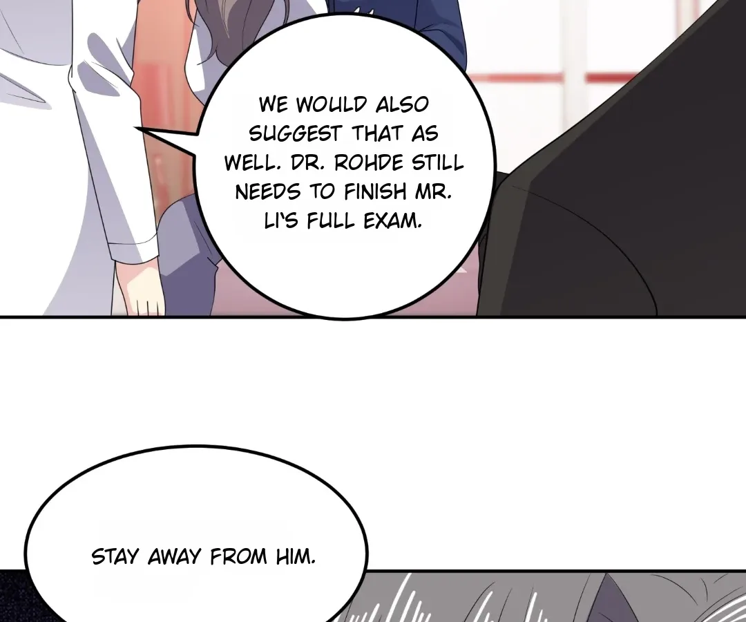 From Somebody to Nobody to Somebody Again Chapter 164 page 23