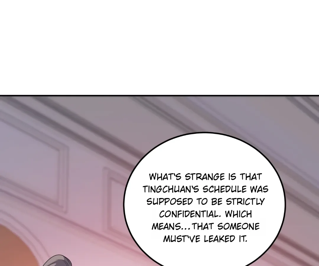 From Somebody to Nobody to Somebody Again Chapter 164 page 30