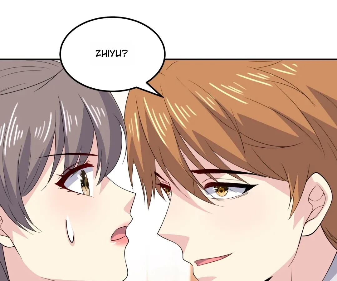 From Somebody to Nobody to Somebody Again Chapter 164 page 33