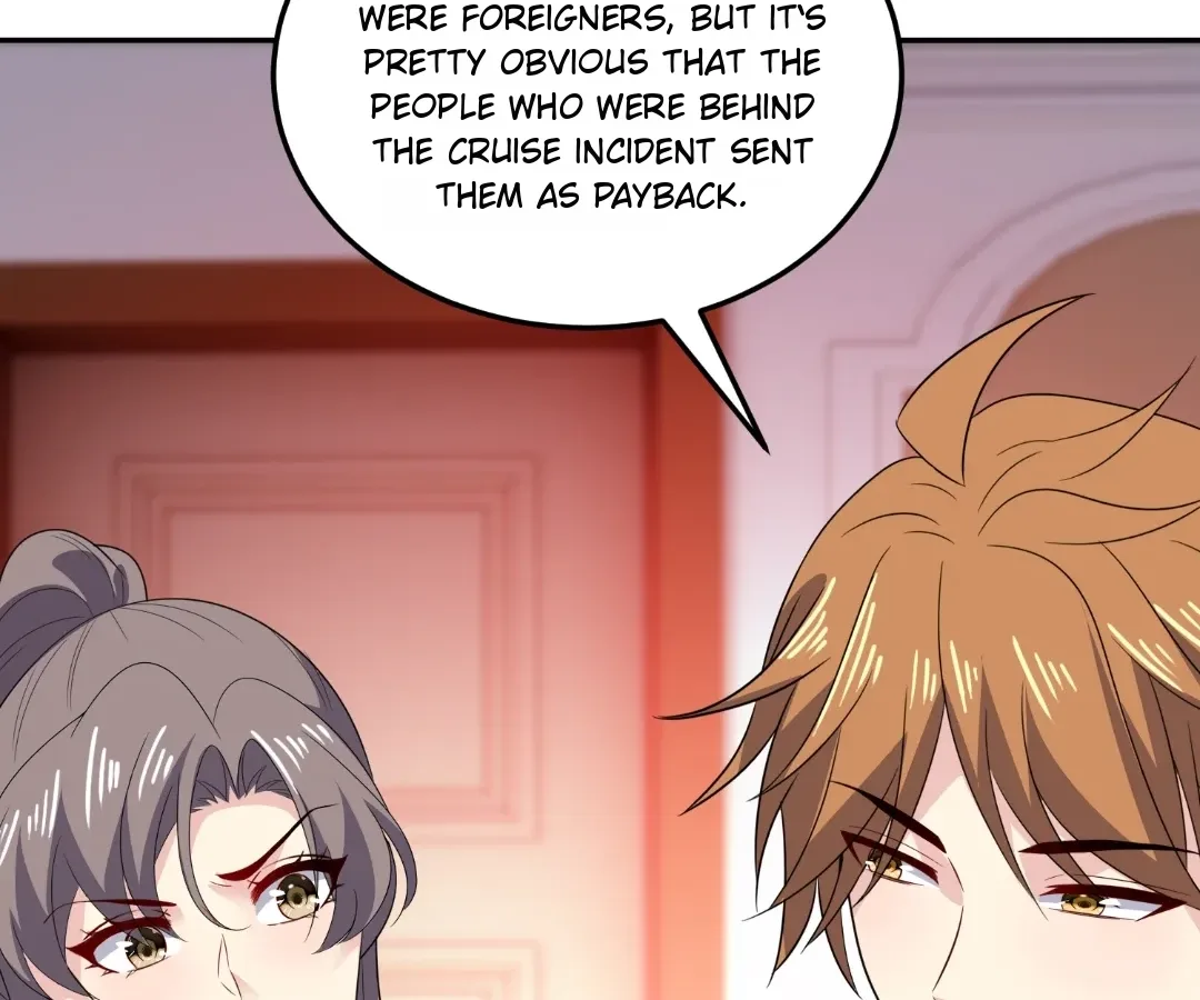From Somebody to Nobody to Somebody Again Chapter 164 page 28