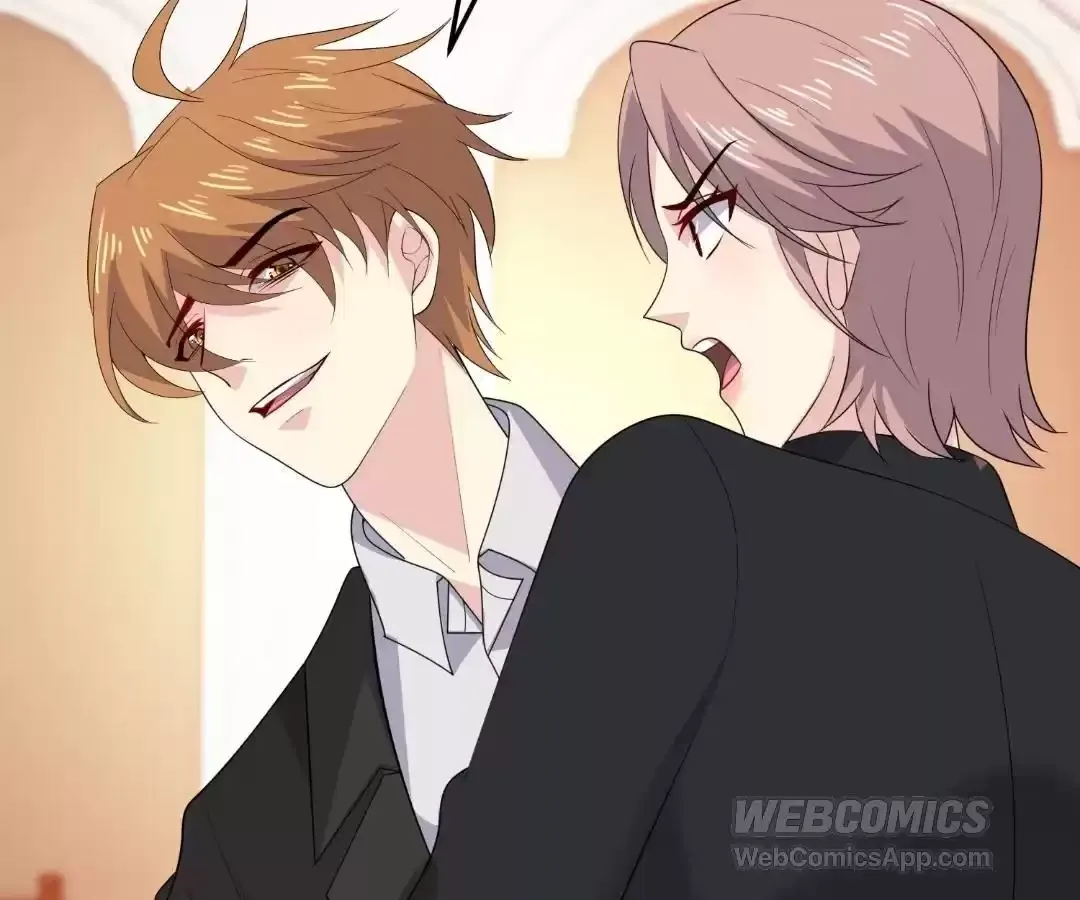 From Somebody to Nobody to Somebody Again Chapter 164 page 43