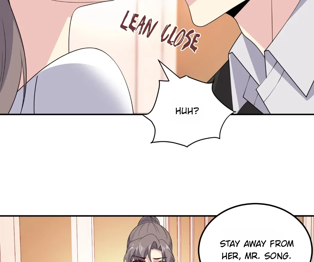 From Somebody to Nobody to Somebody Again Chapter 164 page 34
