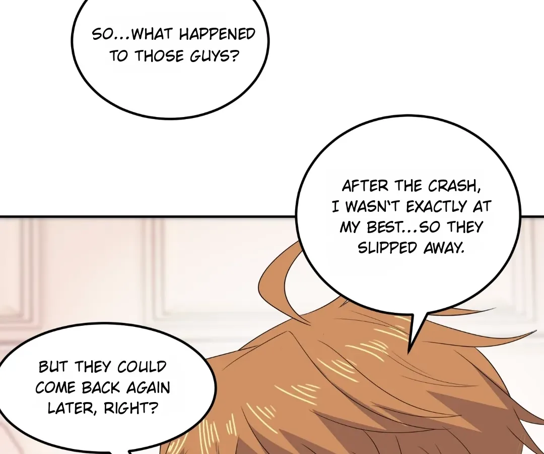 From Somebody to Nobody to Somebody Again Chapter 164 page 40