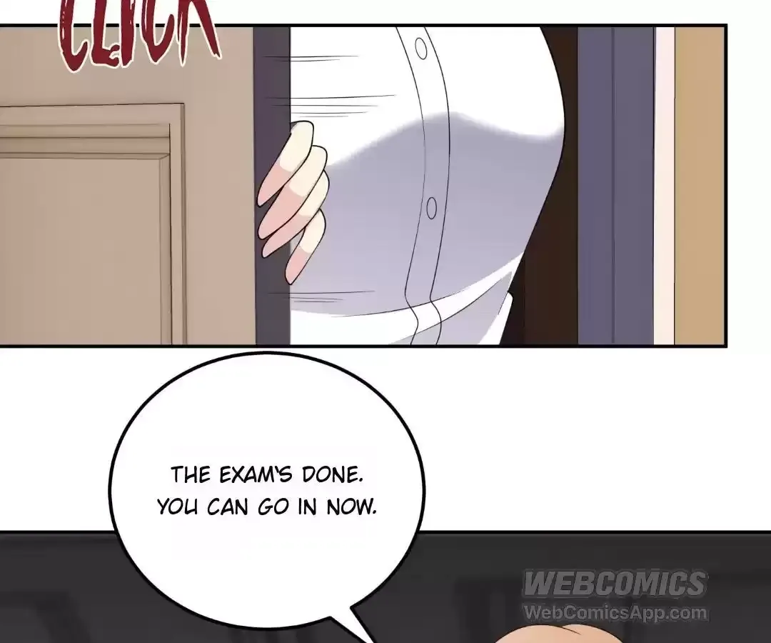 From Somebody to Nobody to Somebody Again Chapter 164 page 51