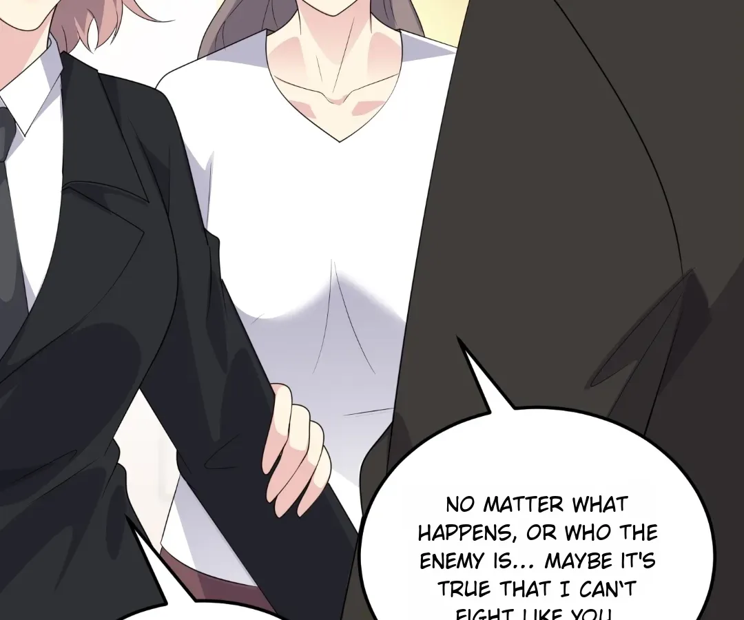 From Somebody to Nobody to Somebody Again Chapter 164 page 46