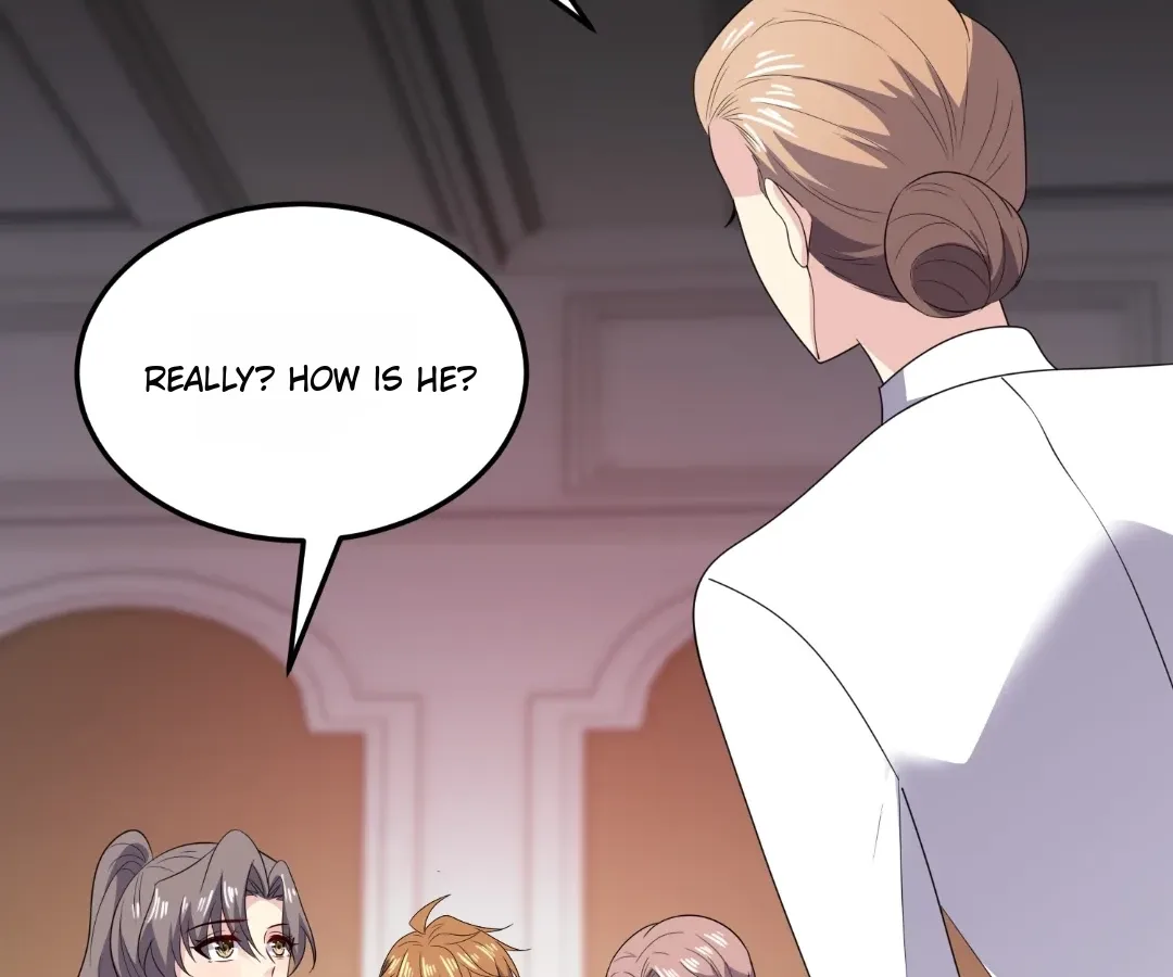 From Somebody to Nobody to Somebody Again Chapter 164 page 52