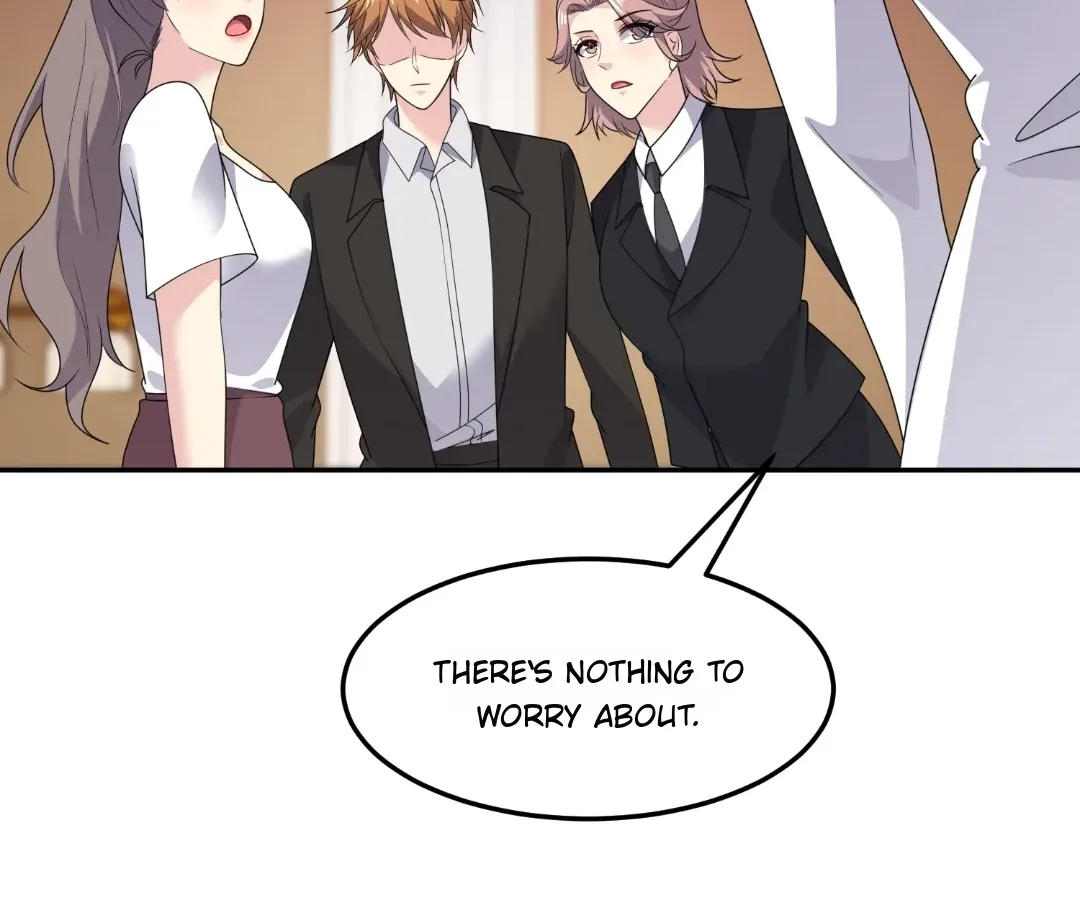 From Somebody to Nobody to Somebody Again Chapter 164 page 53