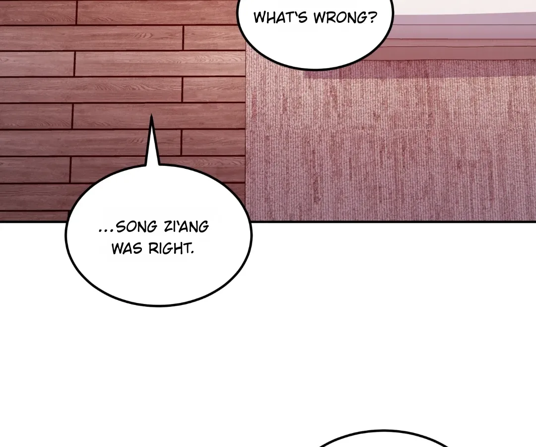 From Somebody to Nobody to Somebody Again Chapter 164 page 61