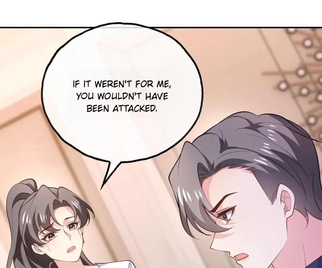 From Somebody to Nobody to Somebody Again Chapter 165 page 1