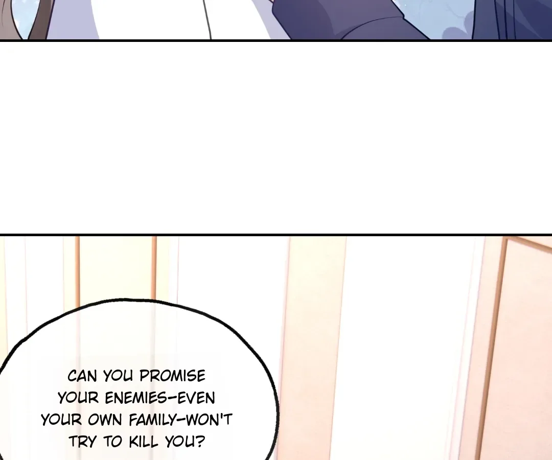 From Somebody to Nobody to Somebody Again Chapter 165 page 14