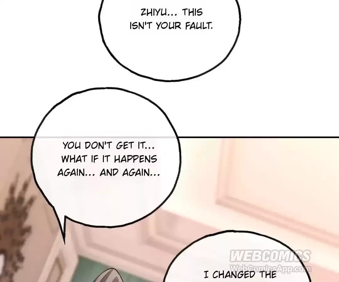 From Somebody to Nobody to Somebody Again Chapter 165 page 3