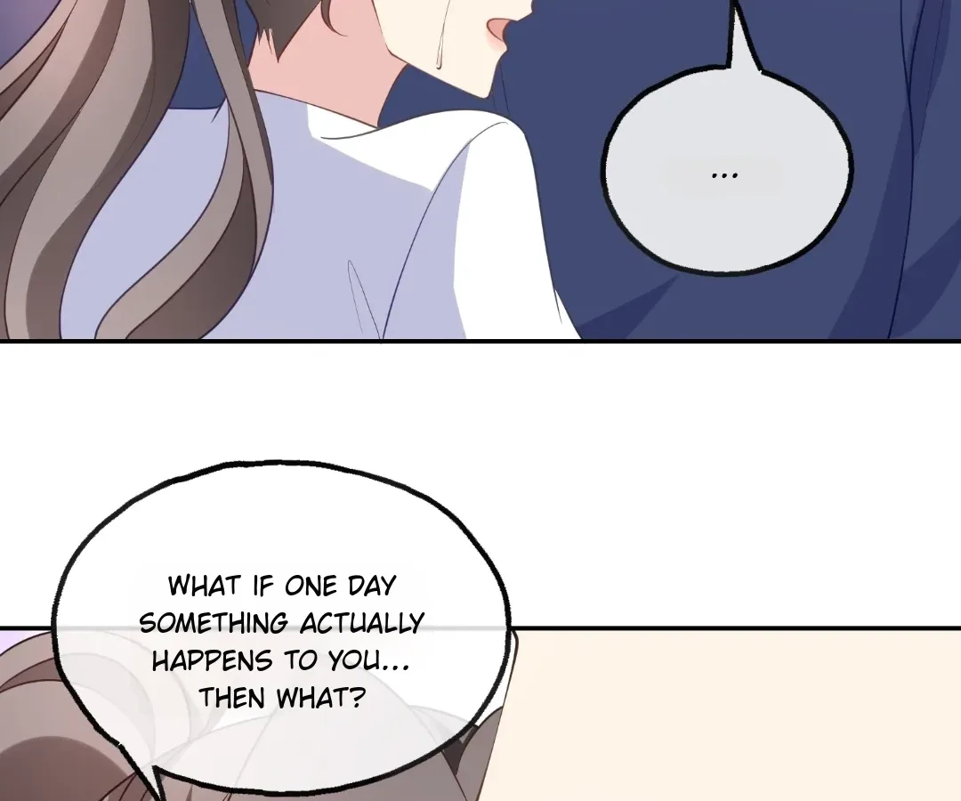 From Somebody to Nobody to Somebody Again Chapter 165 page 9