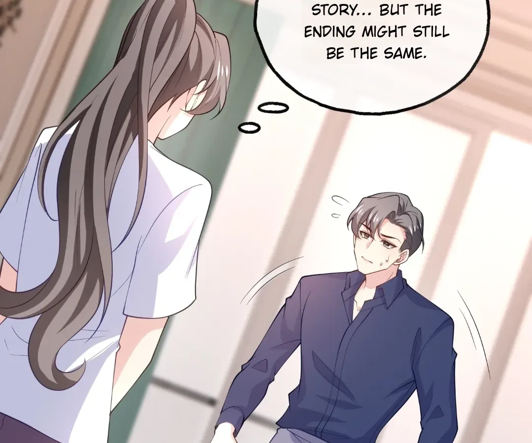 From Somebody to Nobody to Somebody Again Chapter 165 page 4