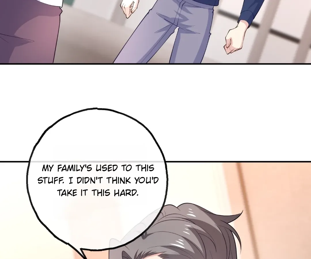 From Somebody to Nobody to Somebody Again Chapter 165 page 5