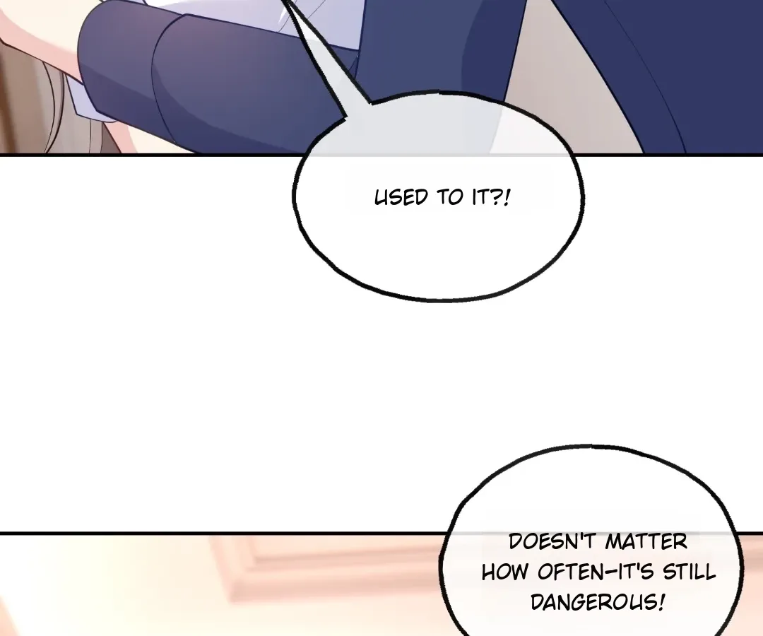 From Somebody to Nobody to Somebody Again Chapter 165 page 7