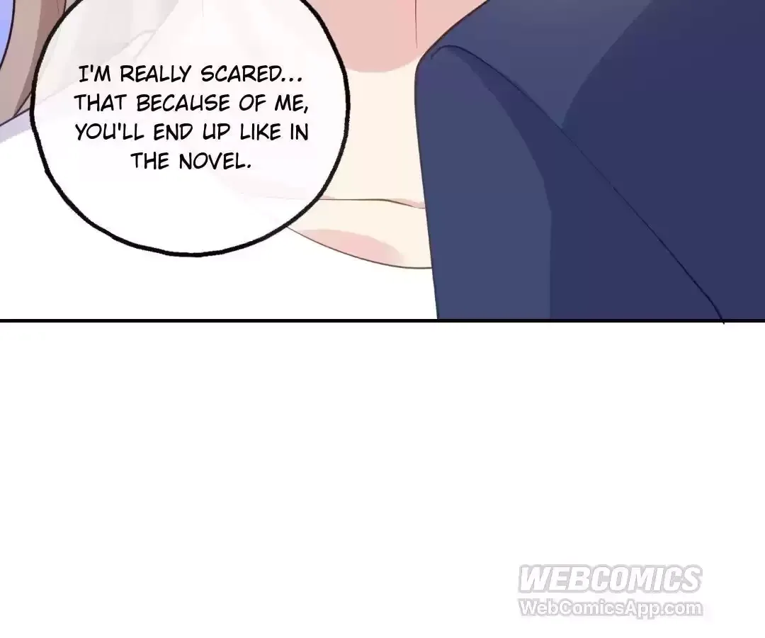 From Somebody to Nobody to Somebody Again Chapter 165 page 11