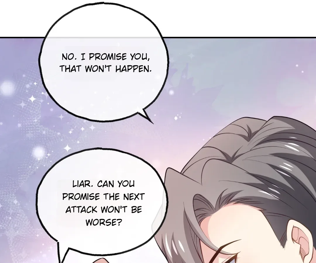 From Somebody to Nobody to Somebody Again Chapter 165 page 12