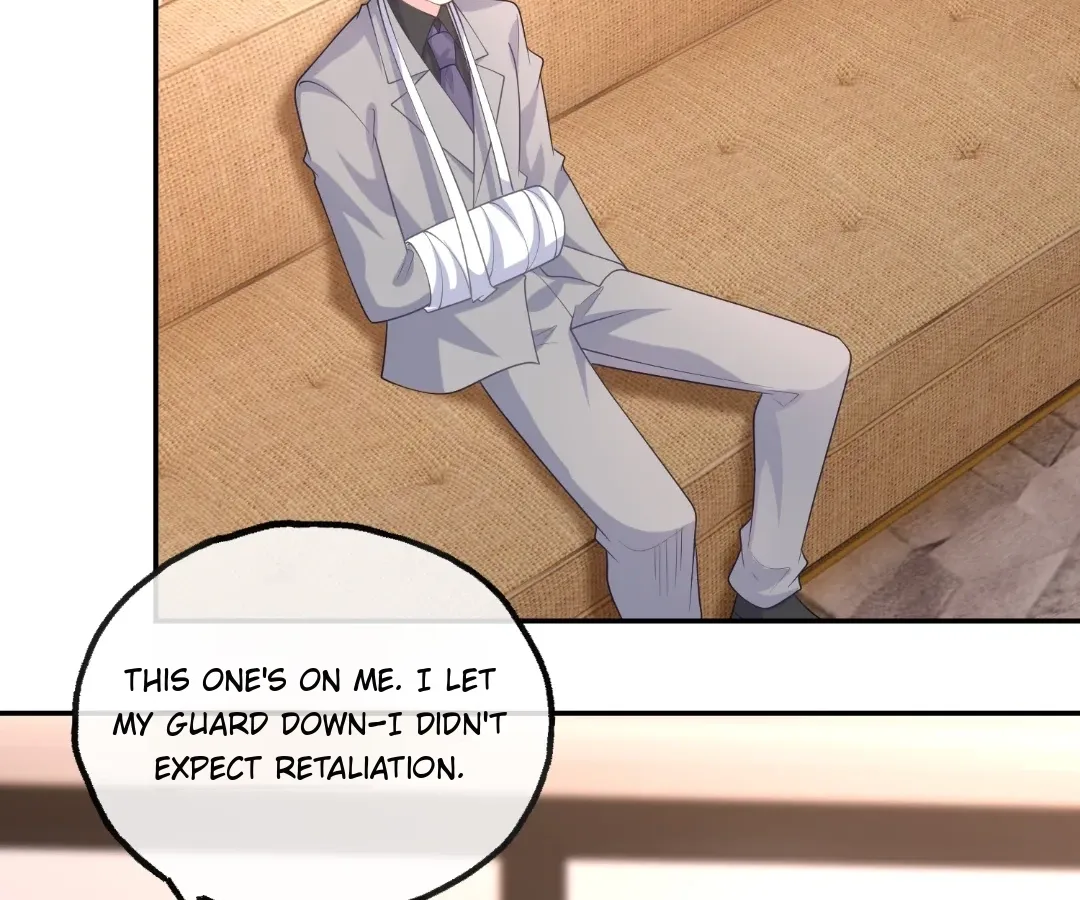 From Somebody to Nobody to Somebody Again Chapter 165 page 30