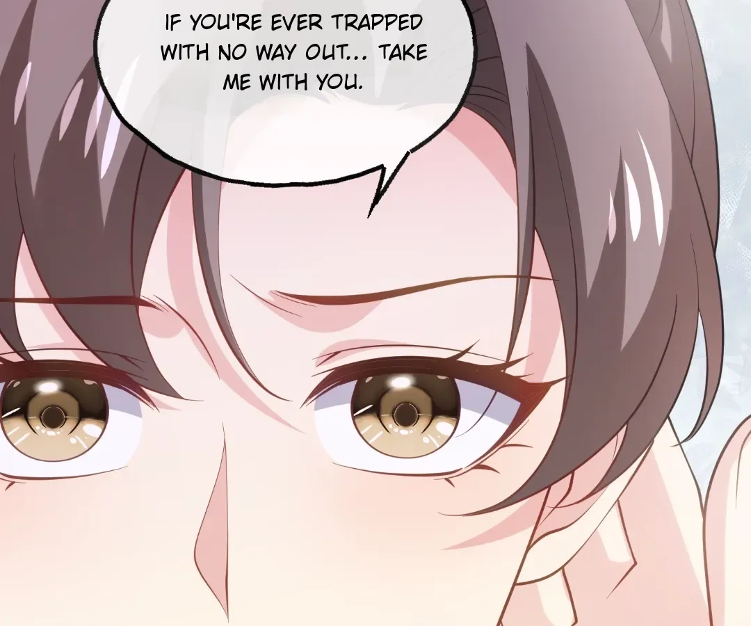 From Somebody to Nobody to Somebody Again Chapter 165 page 22