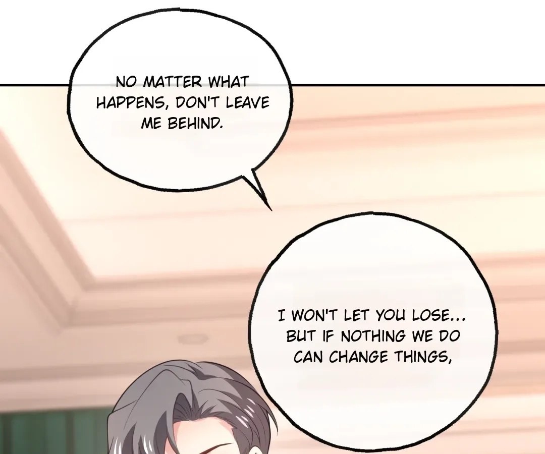From Somebody to Nobody to Somebody Again Chapter 165 page 24