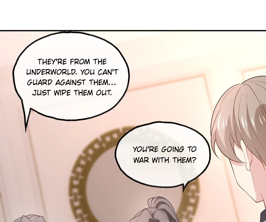 From Somebody to Nobody to Somebody Again Chapter 165 page 33