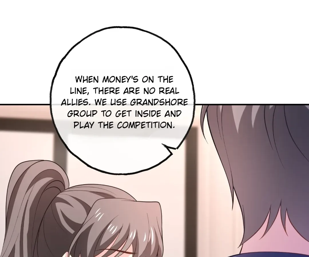 From Somebody to Nobody to Somebody Again Chapter 165 page 37