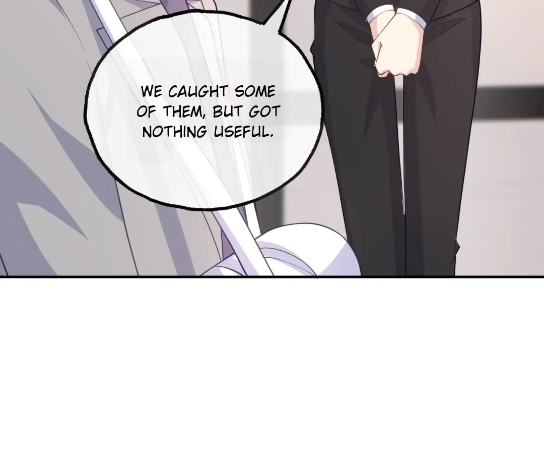 From Somebody to Nobody to Somebody Again Chapter 165 page 32