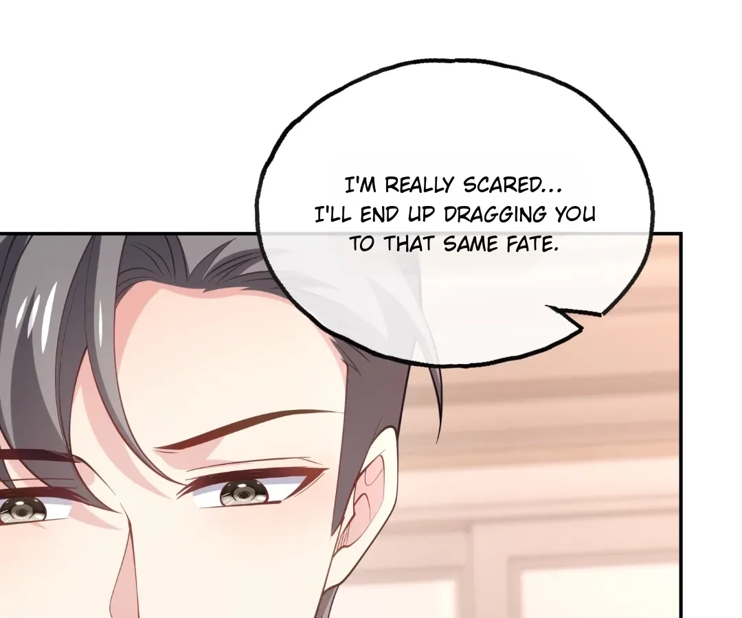 From Somebody to Nobody to Somebody Again Chapter 165 page 17