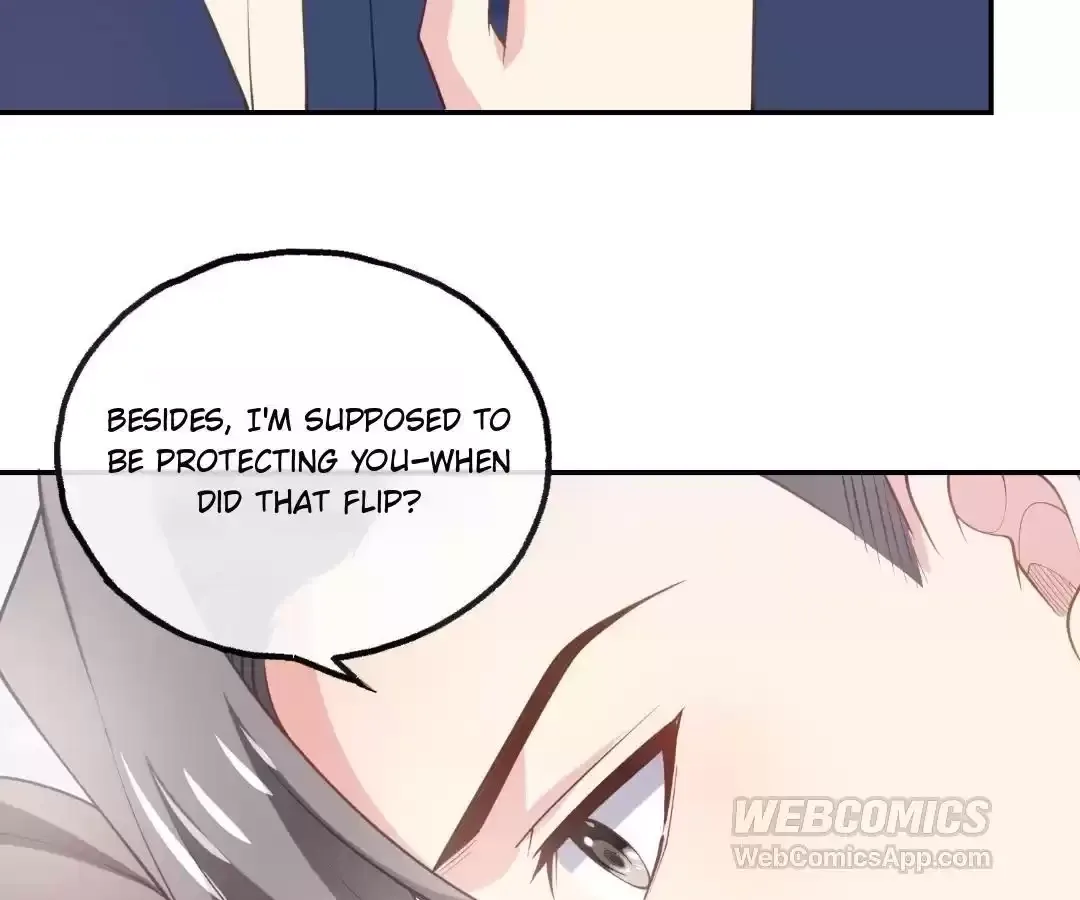 From Somebody to Nobody to Somebody Again Chapter 165 page 19