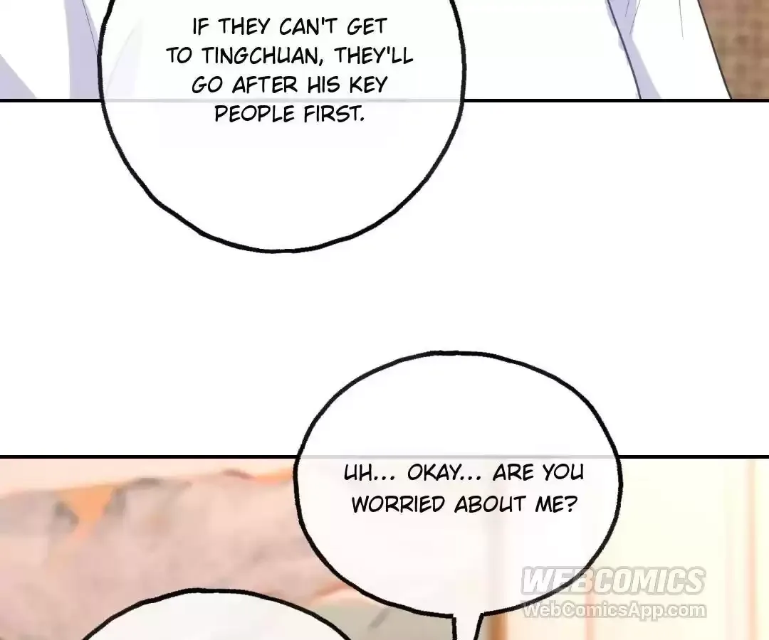From Somebody to Nobody to Somebody Again Chapter 165 page 43