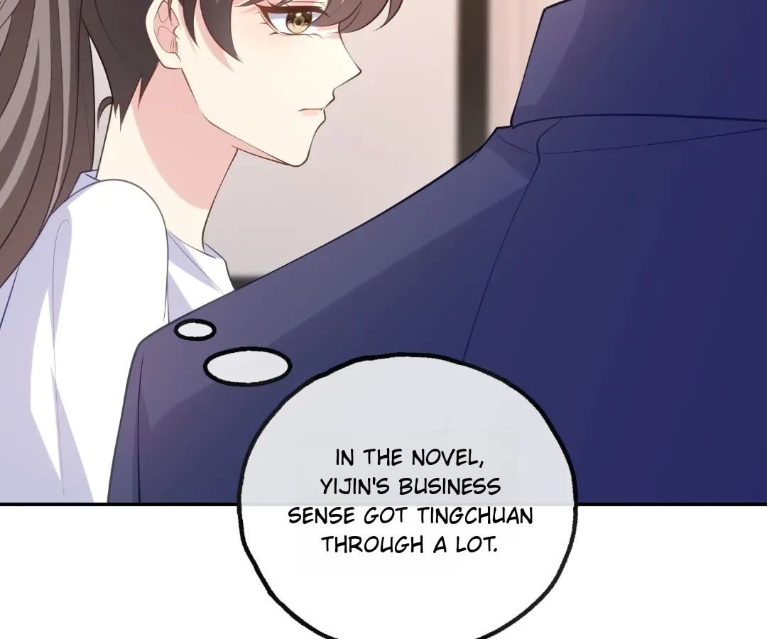 From Somebody to Nobody to Somebody Again Chapter 165 page 38
